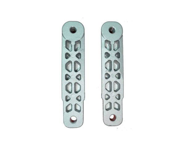 電動踏(ta)闆壓鑄件