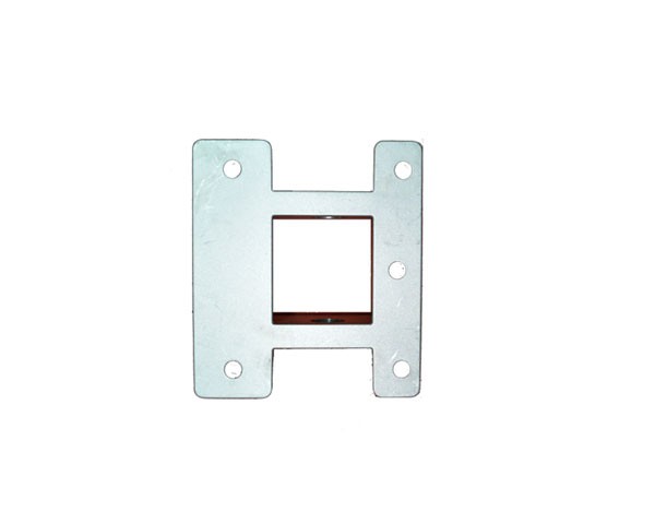 電(dian)動踏闆壓鑄件(jian)