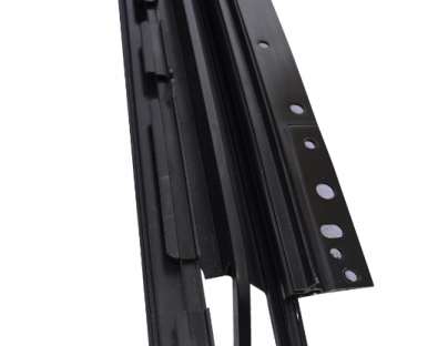 天窗導(dǎo)軌出現噪音的原(yuan)因和解決方法