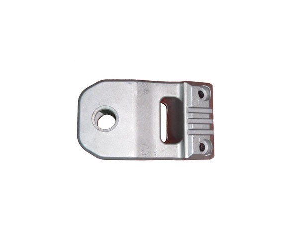 電動踏闆壓(ya)鑄件