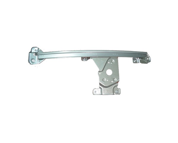 玻璃(lí)升降器導軌